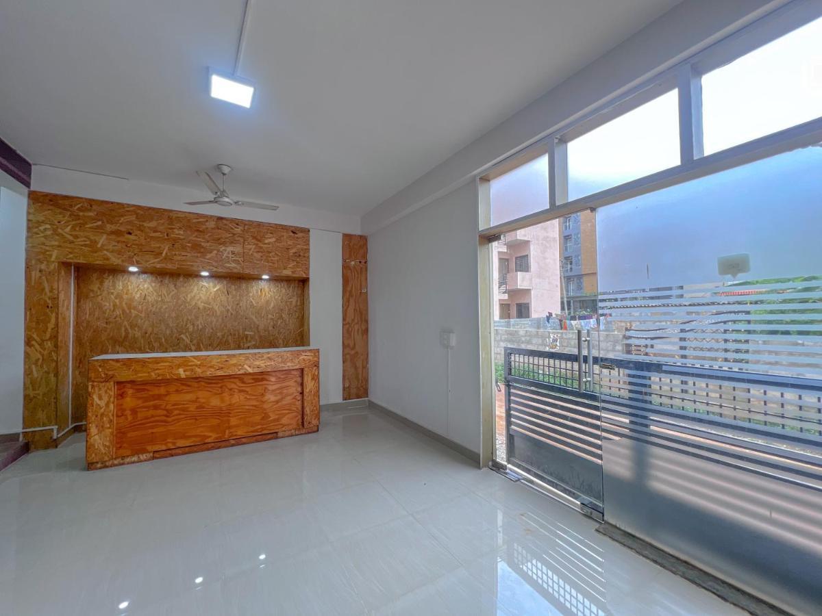 Hotel Elite By Agira Hotels-Free Airport Pickup Or Drop Yelahanka Ngoại thất bức ảnh