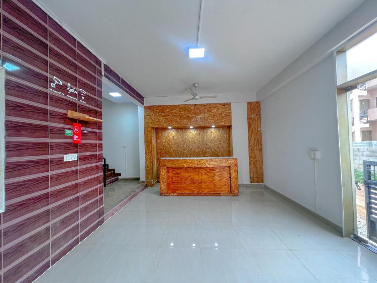 Hotel Elite By Agira Hotels-Free Airport Pickup Or Drop Yelahanka Ngoại thất bức ảnh
