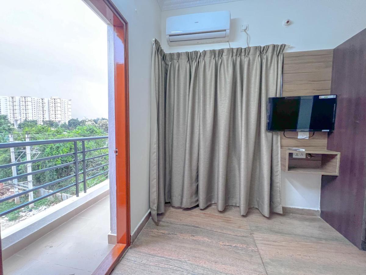 Hotel Elite By Agira Hotels-Free Airport Pickup Or Drop Yelahanka Ngoại thất bức ảnh