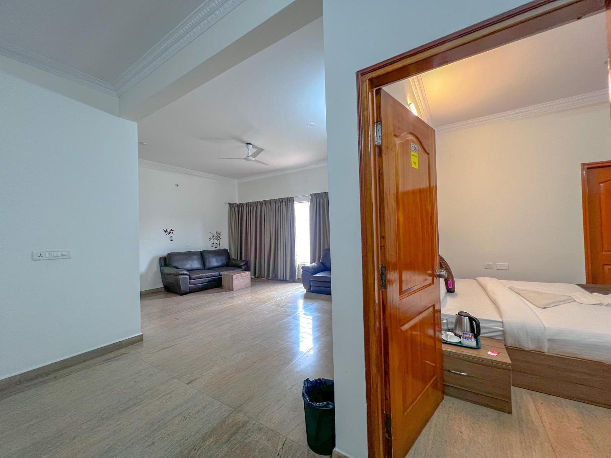 Hotel Elite By Agira Hotels-Free Airport Pickup Or Drop Yelahanka Ngoại thất bức ảnh