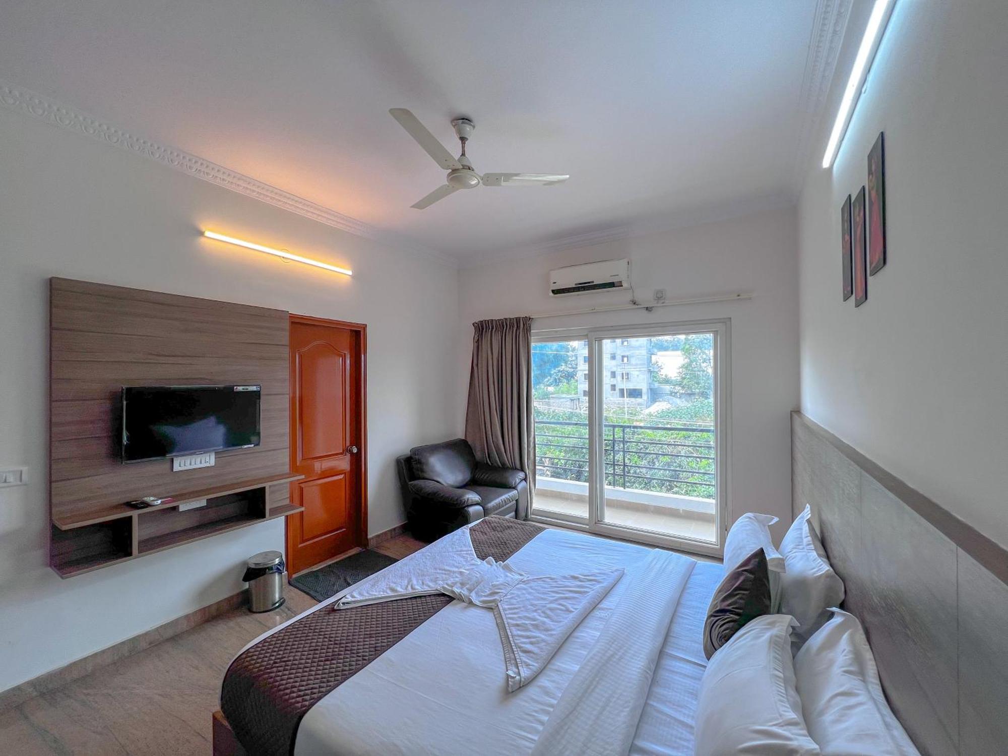 Hotel Elite By Agira Hotels-Free Airport Pickup Or Drop Yelahanka Ngoại thất bức ảnh