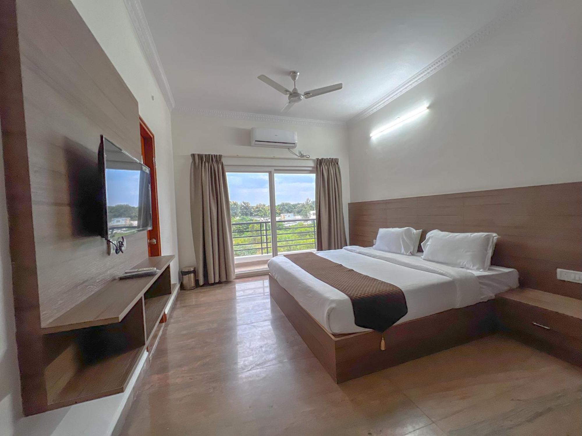 Hotel Elite By Agira Hotels-Free Airport Pickup Or Drop Yelahanka Ngoại thất bức ảnh