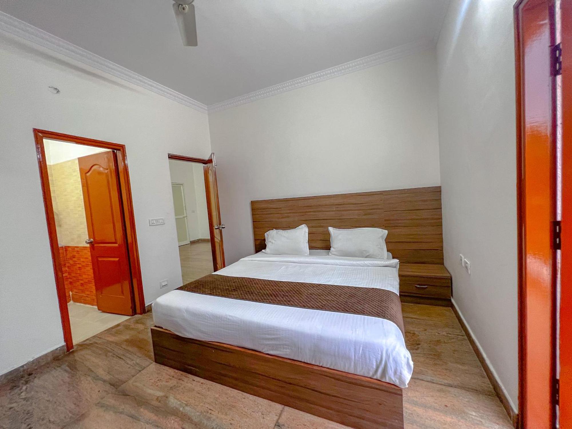 Hotel Elite By Agira Hotels-Free Airport Pickup Or Drop Yelahanka Ngoại thất bức ảnh
