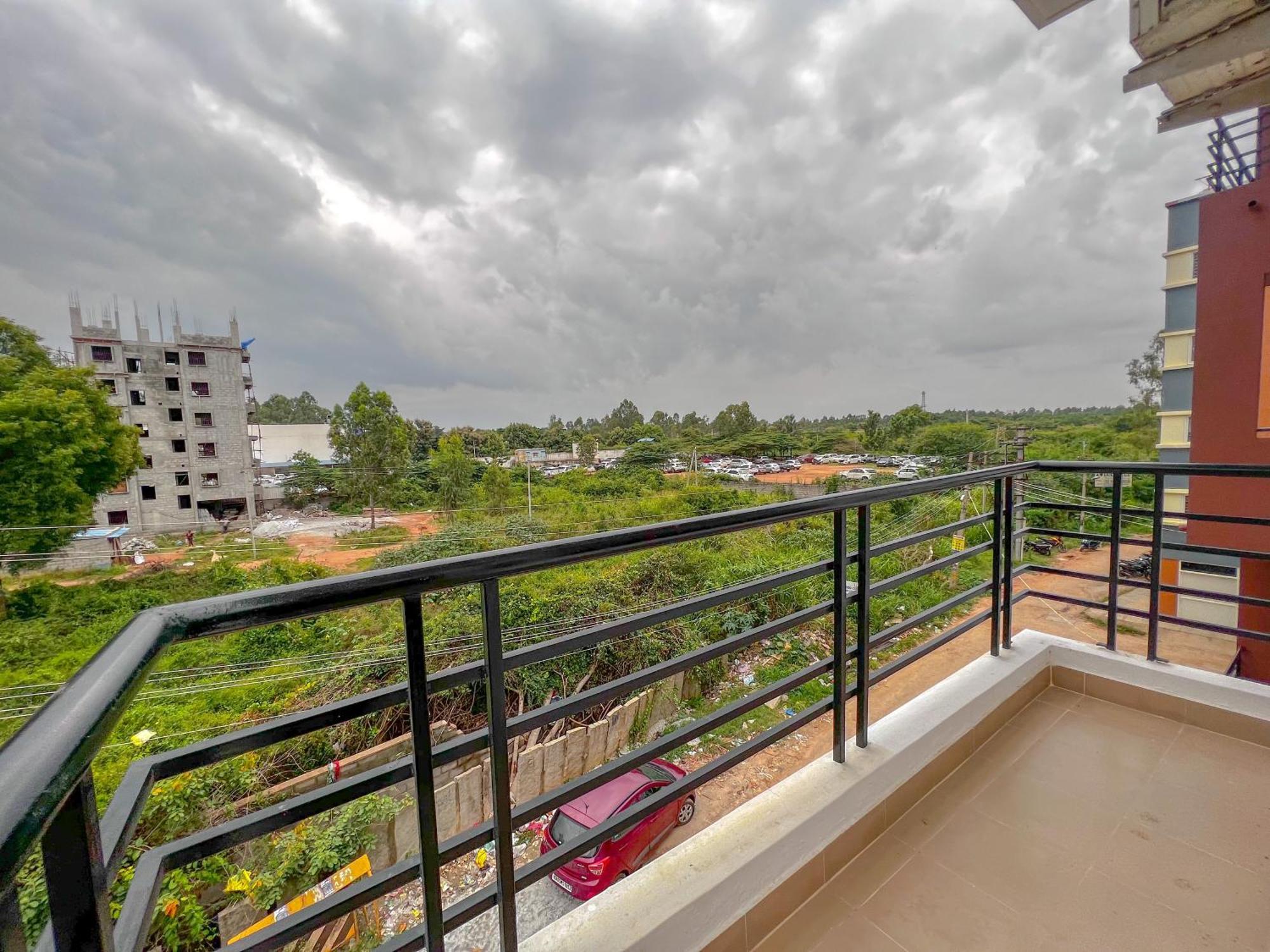 Hotel Elite By Agira Hotels-Free Airport Pickup Or Drop Yelahanka Ngoại thất bức ảnh